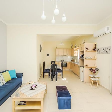 Apartment Close To Balos-Elafonisi And Falasarna! Kambos  ภายนอก รูปภาพ
