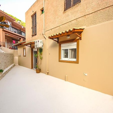 Apartment Close To Balos-Elafonisi And Falasarna! Kambos  ภายนอก รูปภาพ