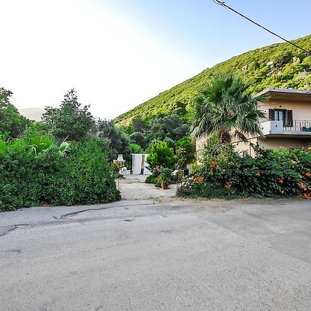 Apartment Close To Balos-Elafonisi And Falasarna! Kambos  ภายนอก รูปภาพ
