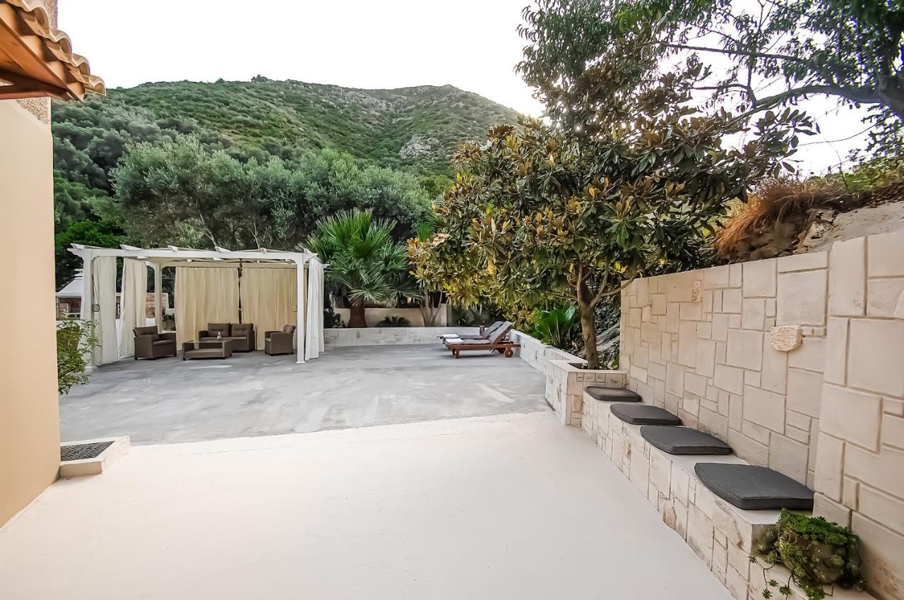 Apartment Close To Balos-Elafonisi And Falasarna! Kambos  ภายนอก รูปภาพ