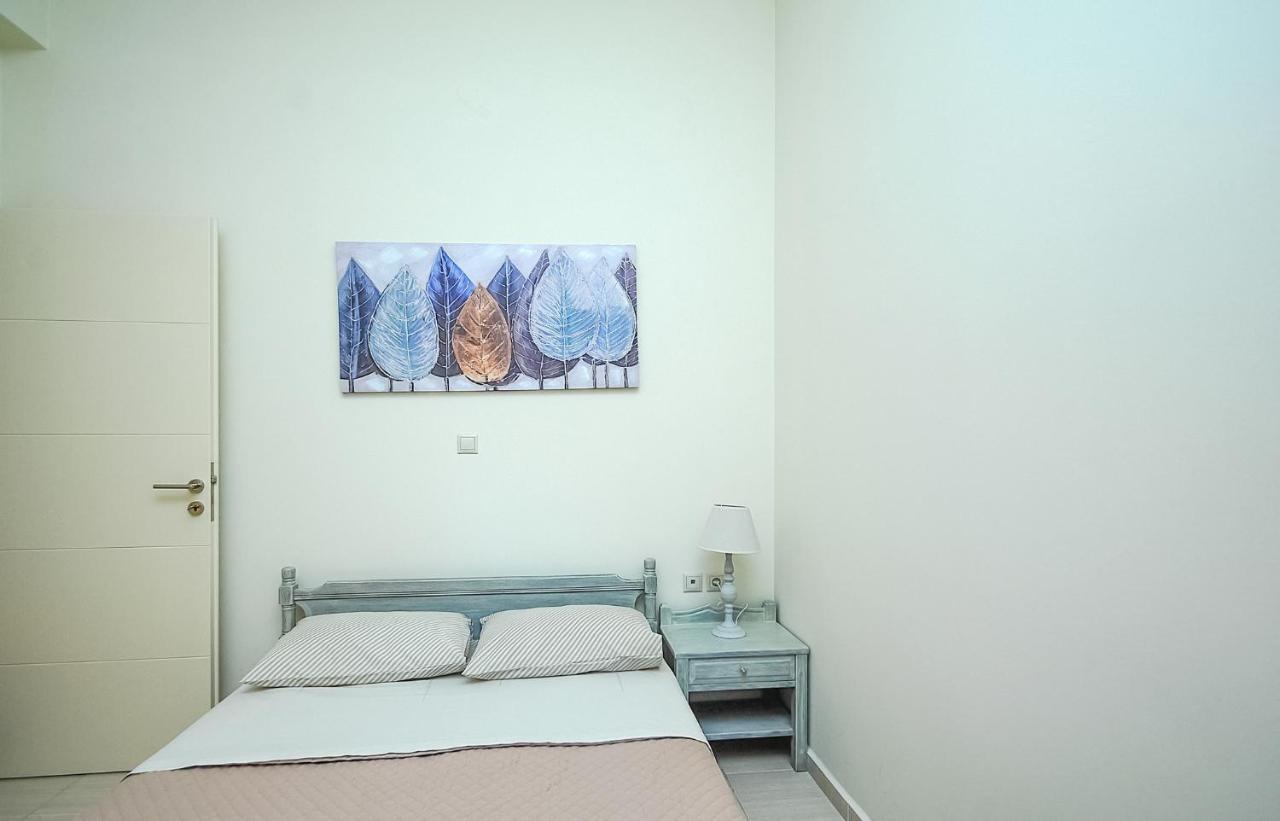 Apartment Close To Balos-Elafonisi And Falasarna! Kambos  ภายนอก รูปภาพ