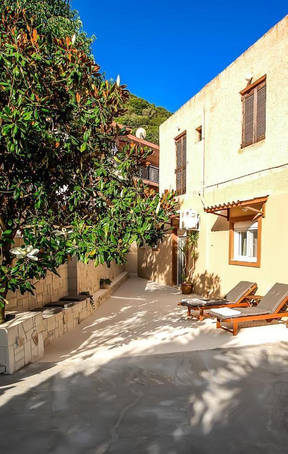 Apartment Close To Balos-Elafonisi And Falasarna! Kambos  ภายนอก รูปภาพ
