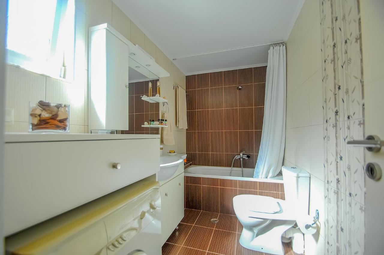 Apartment Close To Balos-Elafonisi And Falasarna! Kambos  ภายนอก รูปภาพ