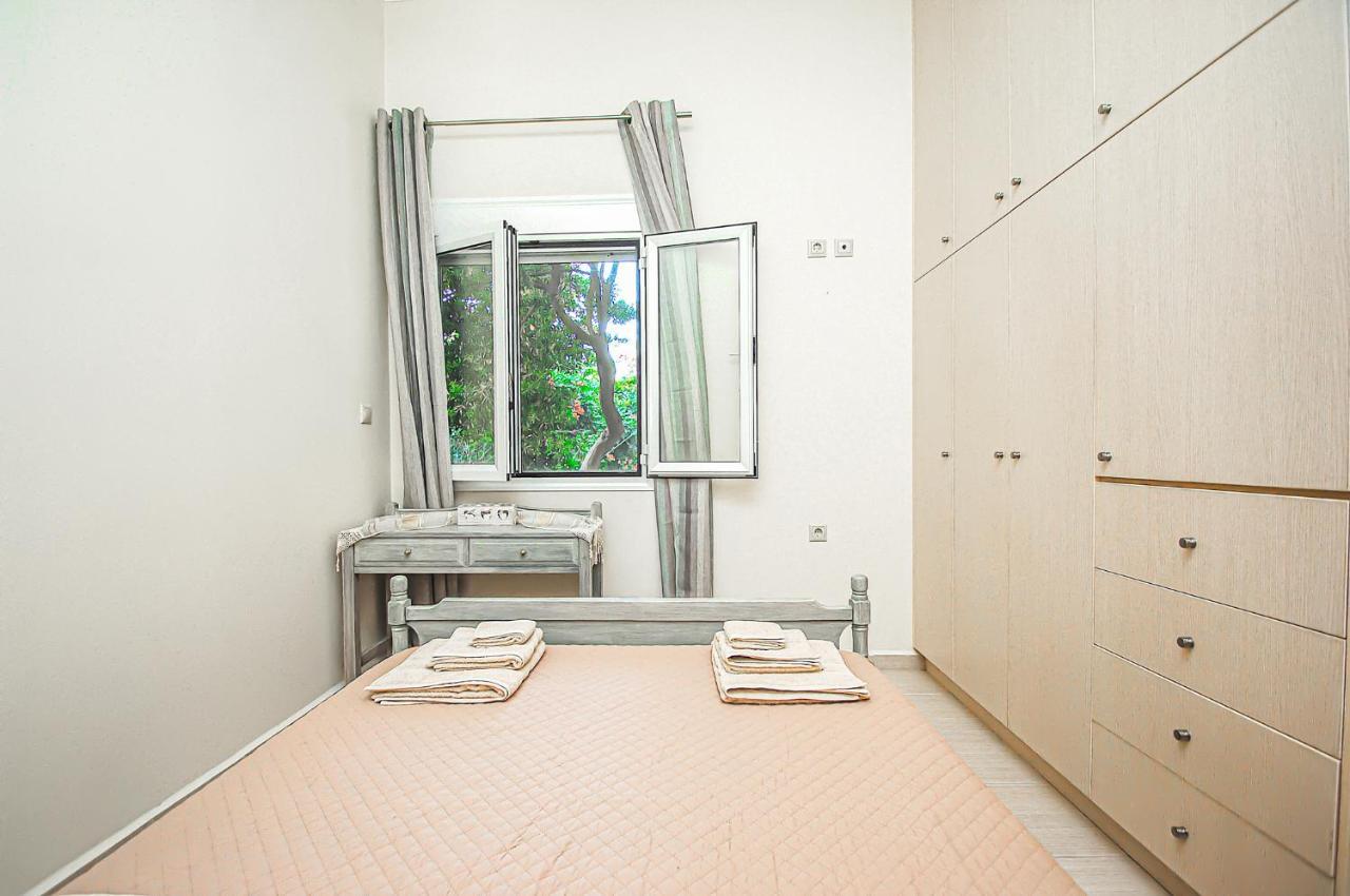 Apartment Close To Balos-Elafonisi And Falasarna! Kambos  ภายนอก รูปภาพ