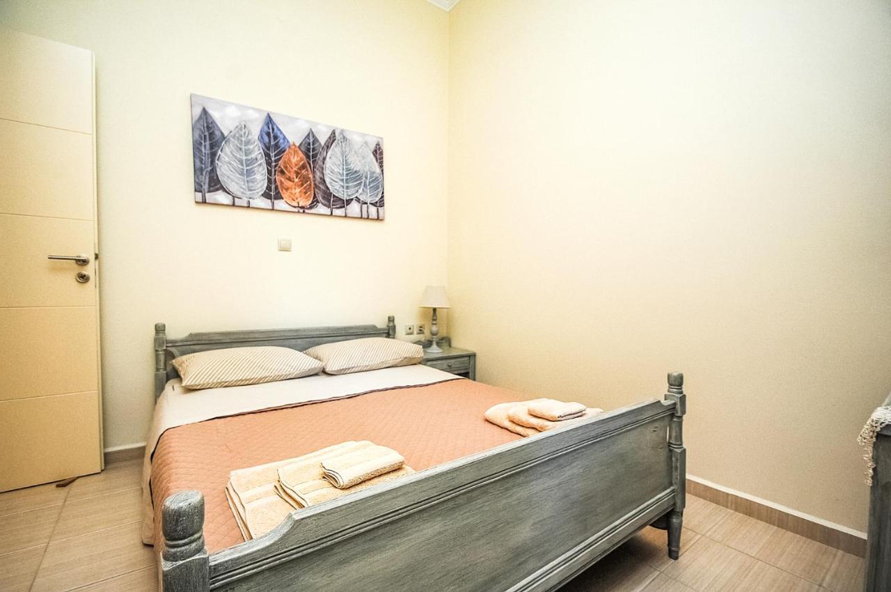 Apartment Close To Balos-Elafonisi And Falasarna! Kambos  ภายนอก รูปภาพ