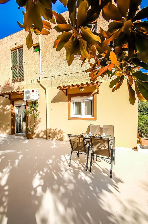 Apartment Close To Balos-Elafonisi And Falasarna! Kambos  ภายนอก รูปภาพ