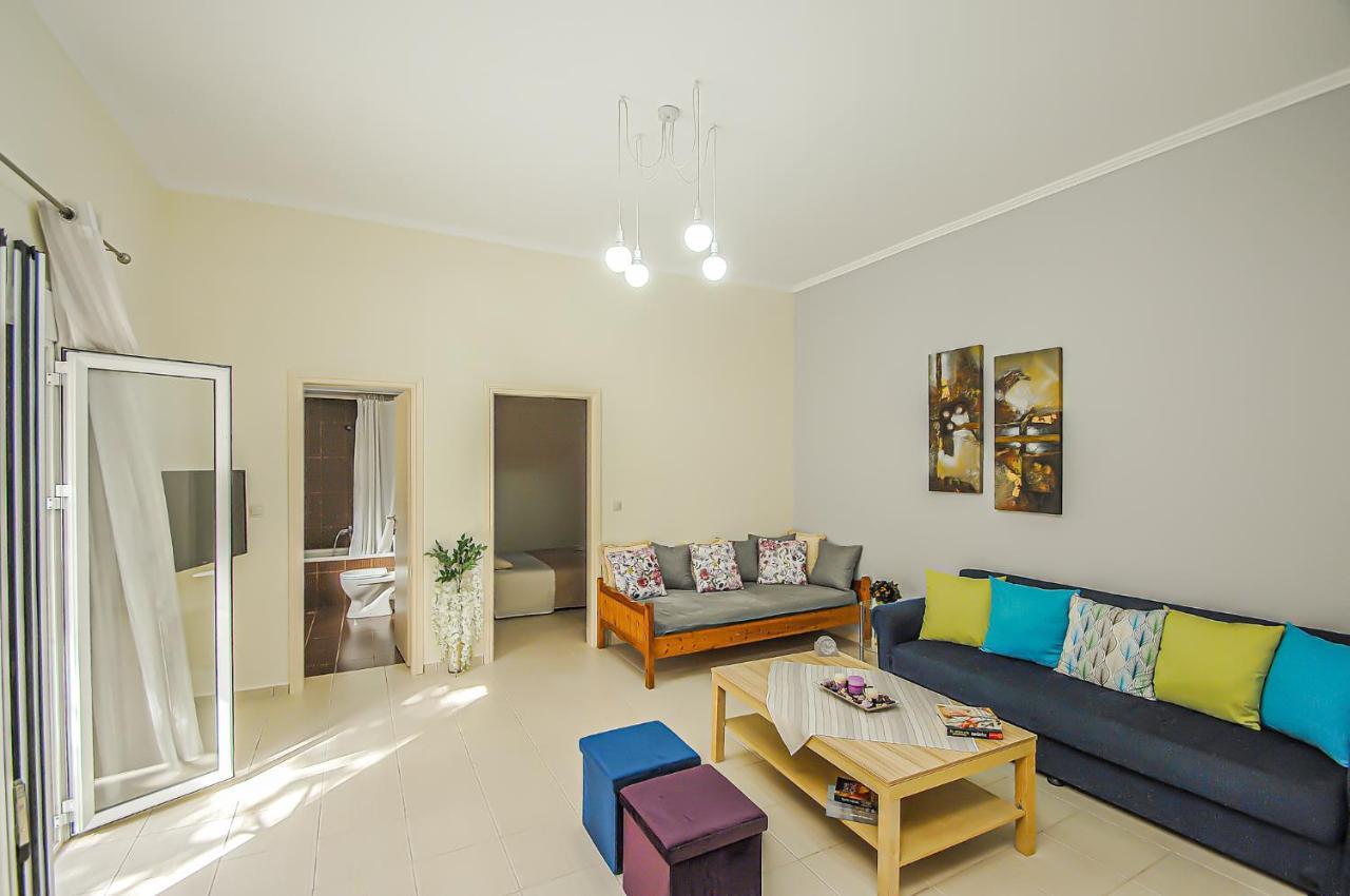 Apartment Close To Balos-Elafonisi And Falasarna! Kambos  ภายนอก รูปภาพ
